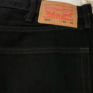 Men’s jeans